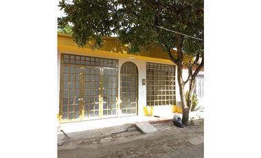 SE VENDE HERMOSA CASA EN VILLA MONICA