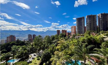 Apartamento La Calera - Arriendo
