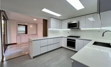 Apartamento La Calera - Arriendo