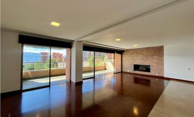 Apartamento La Calera - Arriendo