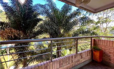 Apartamento La Calera - Arriendo