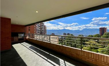 Apartamento La Calera - Arriendo