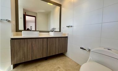 Apartamento La Calera - Arriendo