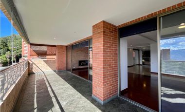 Apartamento La Calera - Arriendo