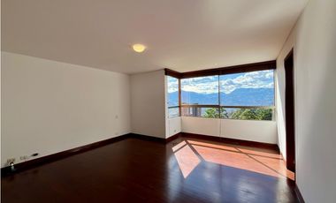 Apartamento La Calera - Arriendo