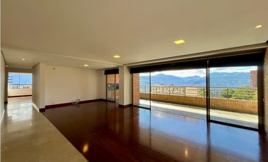 Apartamento La Calera - Arriendo