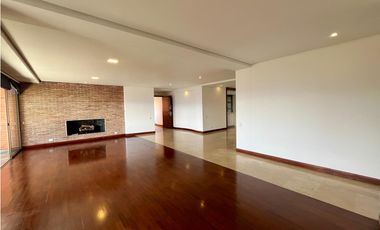 Apartamento La Calera - Arriendo