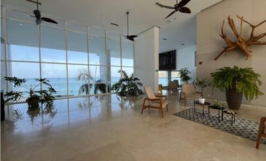 Se arrienda apartamento en Rodadero Sur, Santa Marta