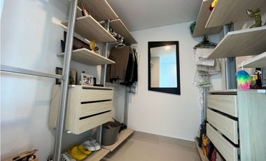 Se arrienda apartamento en Rodadero Sur, Santa Marta