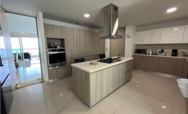 Se arrienda apartamento en Rodadero Sur, Santa Marta
