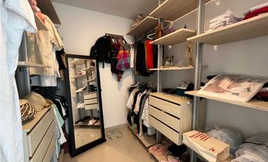 Se arrienda apartamento en Rodadero Sur, Santa Marta