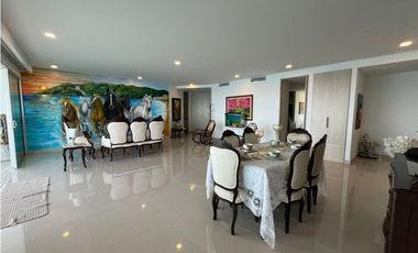 Se arrienda apartamento en Rodadero Sur, Santa Marta