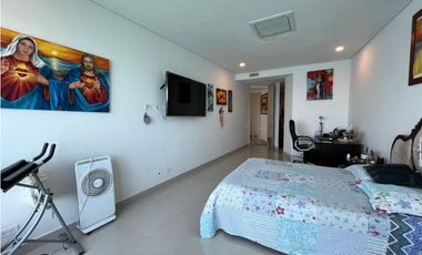 Se arrienda apartamento en Rodadero Sur, Santa Marta