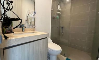 Se arrienda apartamento en Rodadero Sur, Santa Marta