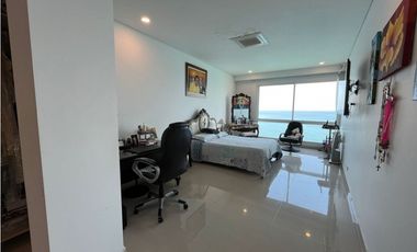 Se arrienda apartamento en Rodadero Sur, Santa Marta