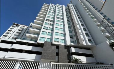 Se arrienda apartamento en Rodadero Sur, Santa Marta