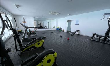 Se arrienda apartamento en Rodadero Sur, Santa Marta