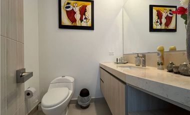 Se arrienda apartamento en Rodadero Sur, Santa Marta