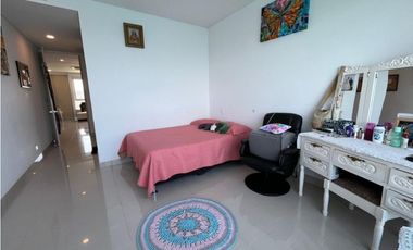 Se arrienda apartamento en Rodadero Sur, Santa Marta