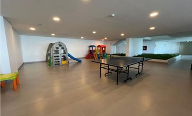 Se arrienda apartamento en Rodadero Sur, Santa Marta