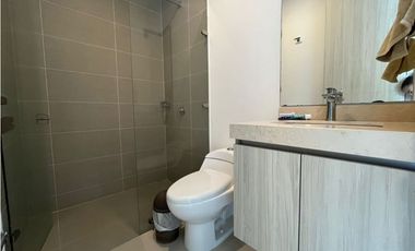 Se arrienda apartamento en Rodadero Sur, Santa Marta