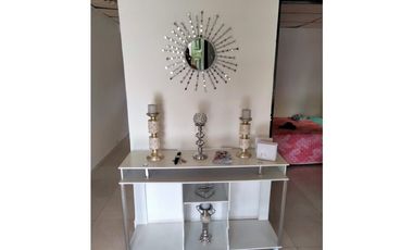 SE VENDE O CAMBIA CASA DE CAMPO EN VIA LA VIRGINIA BALBOA