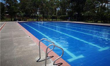 SE VENDE O CAMBIA CASA DE CAMPO EN VIA LA VIRGINIA BALBOA