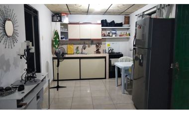 SE VENDE O CAMBIA CASA DE CAMPO EN VIA LA VIRGINIA BALBOA