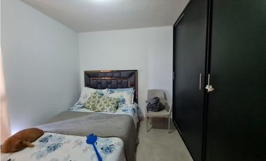 APARTAMENTO EN ALQUILER LLANOS DE CALIBIO PARQ. EN SÓTANO POPAYAN