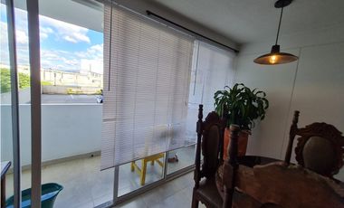 APARTAMENTO EN ALQUILER LLANOS DE CALIBIO PARQ. EN SÓTANO POPAYAN
