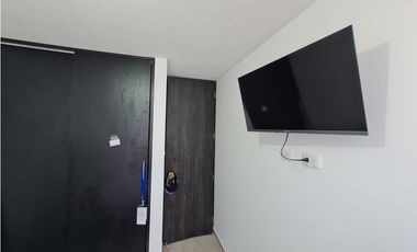 APARTAMENTO EN ALQUILER LLANOS DE CALIBIO PARQ. EN SÓTANO POPAYAN