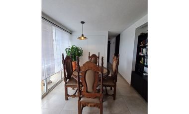 APARTAMENTO EN ALQUILER LLANOS DE CALIBIO PARQ. EN SÓTANO POPAYAN
