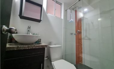 APARTAMENTO EN ALQUILER LLANOS DE CALIBIO PARQ. EN SÓTANO POPAYAN
