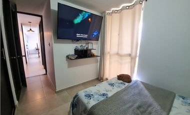 APARTAMENTO EN ALQUILER LLANOS DE CALIBIO PARQ. EN SÓTANO POPAYAN