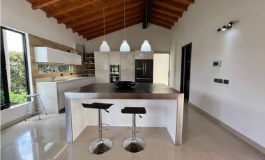 Casa en Llano Grande - Venta