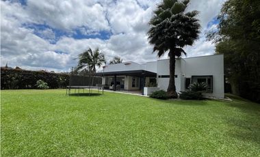 Casa en Llano Grande - Venta