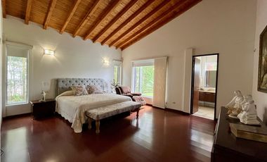 Casa en Llano Grande - Venta