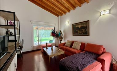 Casa en Llano Grande - Venta