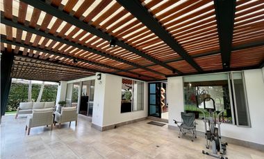 Casa en Llano Grande - Venta