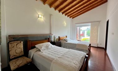 Casa en Llano Grande - Venta