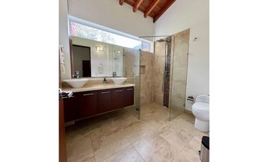 Casa en Llano Grande - Venta
