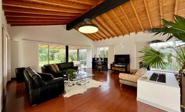 Casa en Llano Grande - Venta