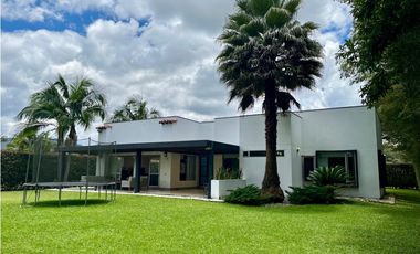 Casa en Llano Grande - Venta