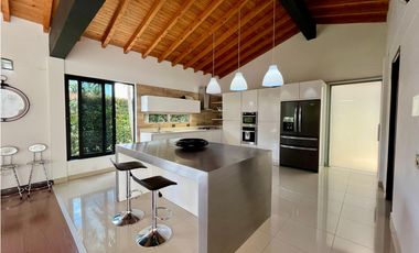 Casa en Llano Grande - Venta