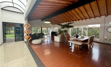 Casa en Llano Grande - Venta