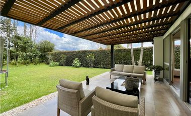 Casa en Llano Grande - Venta
