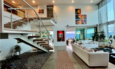 Casa Palmas/Medellín - Venta