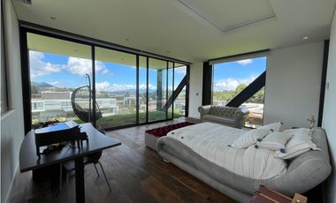 Casa Palmas - Venta