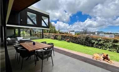 Casa Palmas - Venta