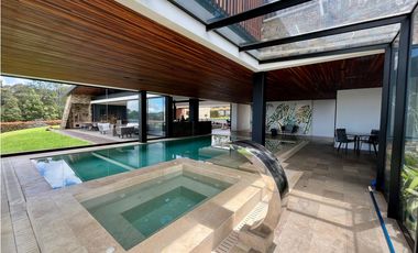 Casa Palmas - Venta